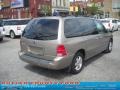 2004 Gold Ash Metallic Mercury Monterey Convenience  photo #2