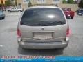 2004 Gold Ash Metallic Mercury Monterey Convenience  photo #3