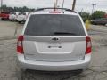 2008 Fine Silver Kia Rondo EX V6  photo #2