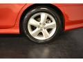 2010 Barcelona Red Metallic Toyota Camry SE  photo #5