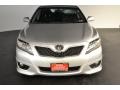 Classic Silver Metallic - Camry SE Photo No. 2