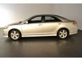 Classic Silver Metallic - Camry SE Photo No. 3