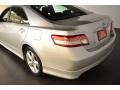 Classic Silver Metallic - Camry SE Photo No. 4