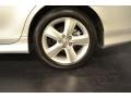 Classic Silver Metallic - Camry SE Photo No. 5