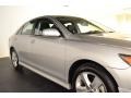 Classic Silver Metallic - Camry SE Photo No. 6