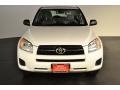 Super White - RAV4 I4 4WD Photo No. 2