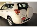 Super White - RAV4 I4 4WD Photo No. 4