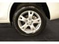 Super White - RAV4 I4 4WD Photo No. 5