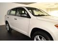 Super White - RAV4 I4 4WD Photo No. 6