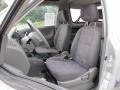 Medium Gray Interior Photo for 2001 Chevrolet Tracker #53368430