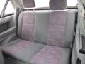 Medium Gray Interior Photo for 2001 Chevrolet Tracker #53368508
