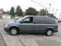 2007 Magnesium Pearl Chrysler Town & Country LX  photo #4