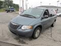 2007 Magnesium Pearl Chrysler Town & Country LX  photo #5