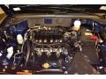 2010 Mitsubishi Endeavor 3.8 Liter SOHC 24-Valve V6 Engine Photo