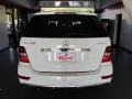 Arctic White - ML 320 BlueTec 4Matic Photo No. 3