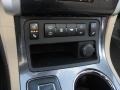 Cashmere/Ebony Controls Photo for 2012 Chevrolet Traverse #53369153