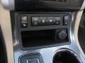 2012 Chevrolet Traverse LTZ Controls