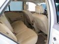 Arctic White - ML 320 BlueTec 4Matic Photo No. 8