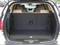 Cashmere/Ebony Trunk Photo for 2012 Chevrolet Traverse #53369264