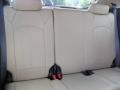 Cashmere/Ebony Interior Photo for 2012 Chevrolet Traverse #53369294