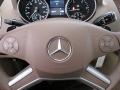 Arctic White - ML 320 BlueTec 4Matic Photo No. 16