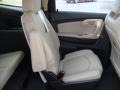 Cashmere/Ebony Interior Photo for 2012 Chevrolet Traverse #53369309