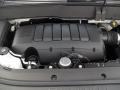 3.6 Liter DI DOHC 24-Valve VVT V6 Engine for 2012 Chevrolet Traverse LTZ #53369395