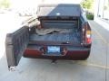 2008 Dark Cherry Pearl Honda Ridgeline RTS  photo #14