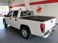 2006 Summit White Chevrolet Colorado LT Crew Cab  photo #2