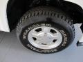 2006 Summit White Chevrolet Colorado LT Crew Cab  photo #7