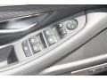 2011 Space Gray Metallic BMW 5 Series 528i Sedan  photo #14