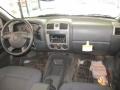 2006 Summit White Chevrolet Colorado LT Crew Cab  photo #9