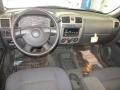 2006 Summit White Chevrolet Colorado LT Crew Cab  photo #12