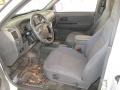 2006 Summit White Chevrolet Colorado LT Crew Cab  photo #13