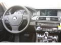 2011 Space Gray Metallic BMW 5 Series 528i Sedan  photo #28