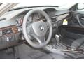 2011 Space Gray Metallic BMW 3 Series 335i Sedan  photo #4