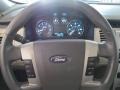 Medium Light Stone Steering Wheel Photo for 2010 Ford Flex #53370350
