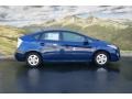 Blue Ribbon Metallic - Prius Hybrid III Photo No. 2