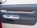 Inferno Red Crystal Pearl - Sebring Limited Hardtop Convertible Photo No. 9