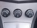 2010 Chrysler Sebring Limited Hardtop Convertible Controls