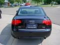 2008 Brilliant Black Audi A4 2.0T Special Edition quattro Sedan  photo #4