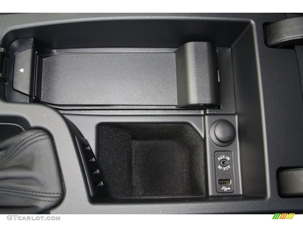 2011 3 Series 335i Coupe - Alpine White / Black Dakota Leather photo #20