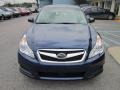 2011 Azurite Blue Pearl Subaru Legacy 2.5i Limited  photo #2