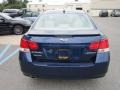 2011 Azurite Blue Pearl Subaru Legacy 2.5i Limited  photo #6