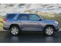 2011 Shoreline Blue Pearl Toyota 4Runner Limited 4x4  photo #2
