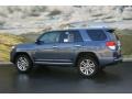 2011 Shoreline Blue Pearl Toyota 4Runner Limited 4x4  photo #3