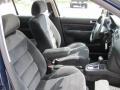 Galactic Blue Metallic - Jetta GLS Sedan Photo No. 16