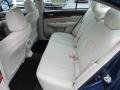 Warm Ivory Interior Photo for 2011 Subaru Legacy #53371244
