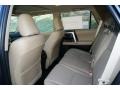 2011 Shoreline Blue Pearl Toyota 4Runner Limited 4x4  photo #8
