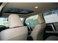 2011 Shoreline Blue Pearl Toyota 4Runner Limited 4x4  photo #9